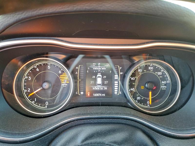 Фото 9 - JEEP GRAND CHER