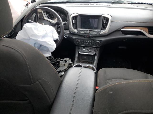 Фото 8 - GMC TERRAIN