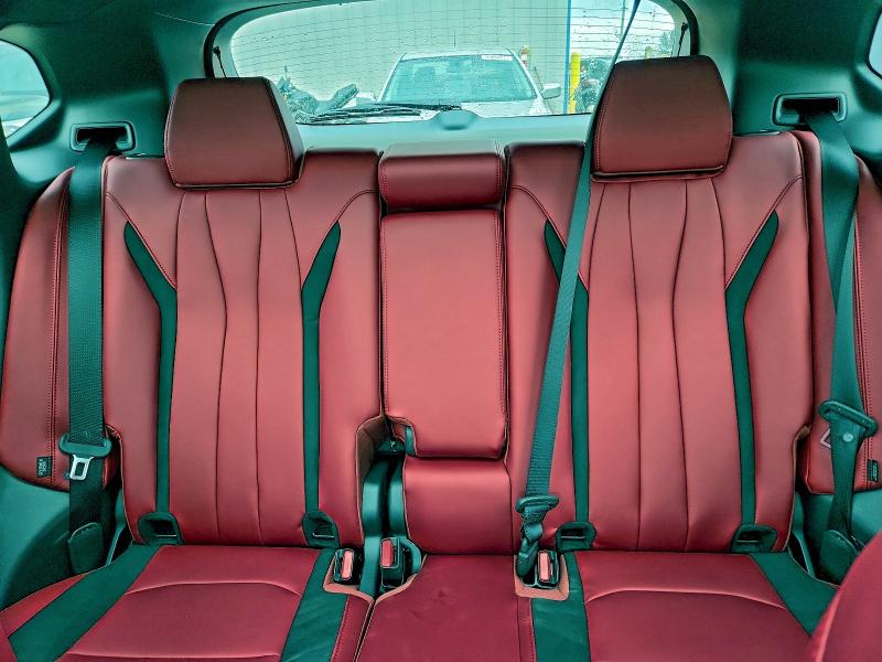 Фото 10 - ACURA ADX A-SPEC