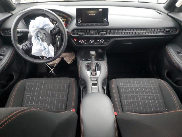 Фото 8 - HONDA HR-V