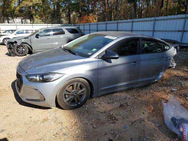 Фото 1 - HYUNDAI ELANTRA