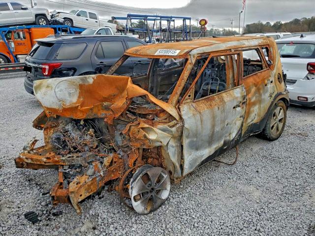 Фото 1 - KIA SOUL