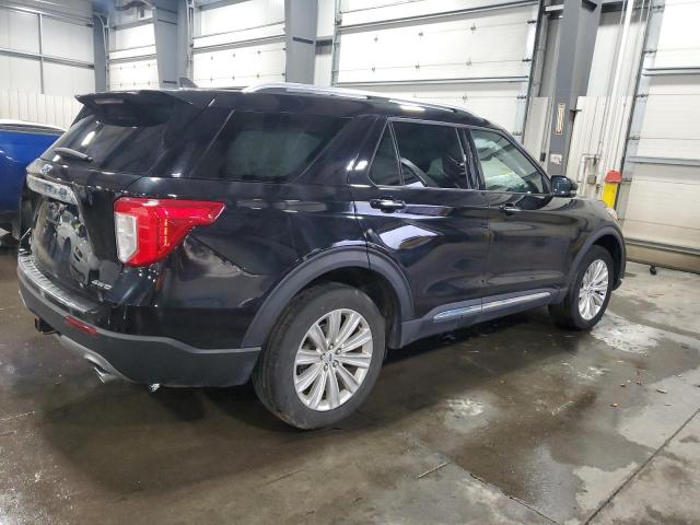 Фото 3 - FORD EXPLORER