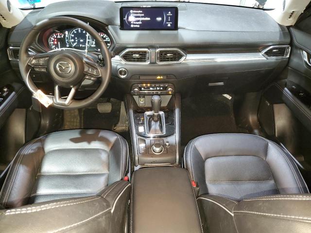 MAZDA CX-5 PREMI 2024 VIN JM3KFBDL8R0530910