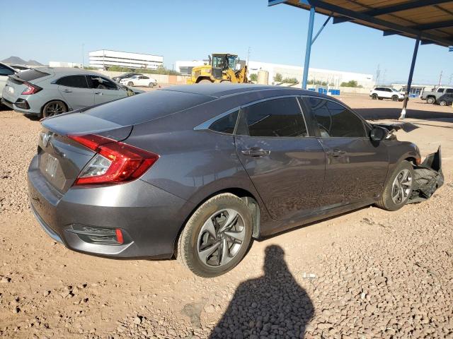 Фото 3 - HONDA CIVIC