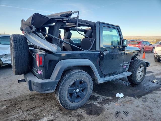 Фото 3 - JEEP WRANGLER