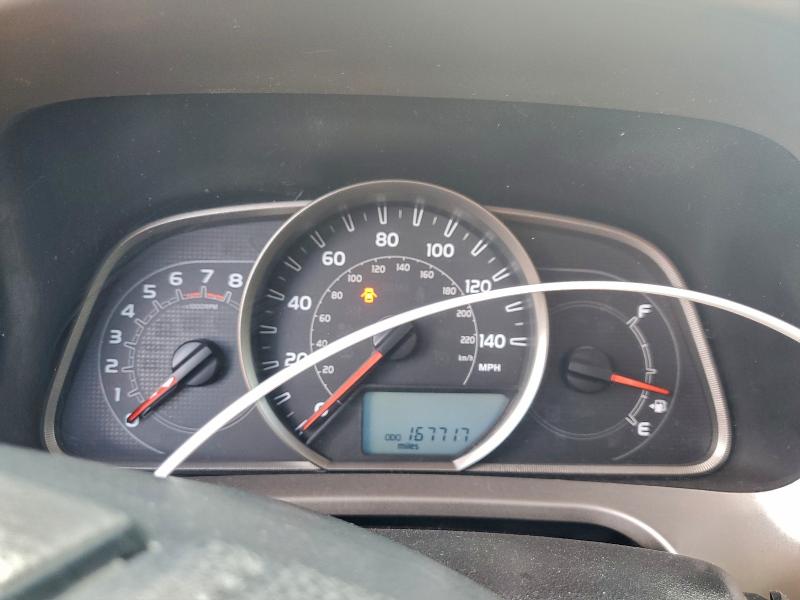 Фото 9 - TOYOTA RAV4