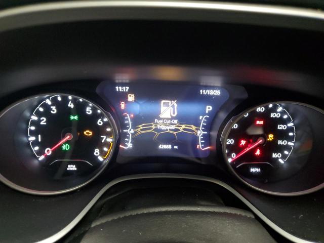 Фото 9 - JEEP COMPASS