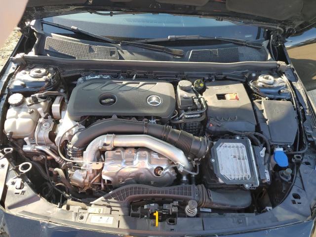 Фото 11 - MERCEDES-BENZ CLA-CLASS