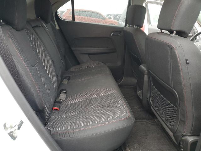 Фото 11 - CHEVROLET EQUINOX