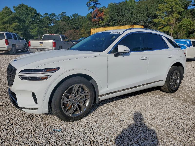 GENESIS GV70 BASE 2024 VIN 5NMMADTB0RH006851