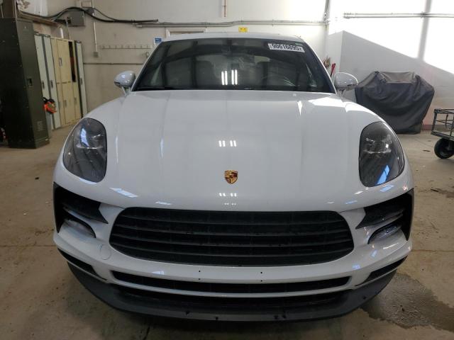Фото 5 - PORSCHE MACAN