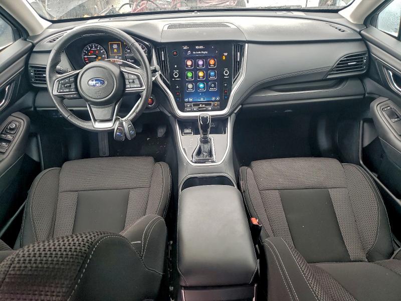 Фото 8 - SUBARU OUTBACK