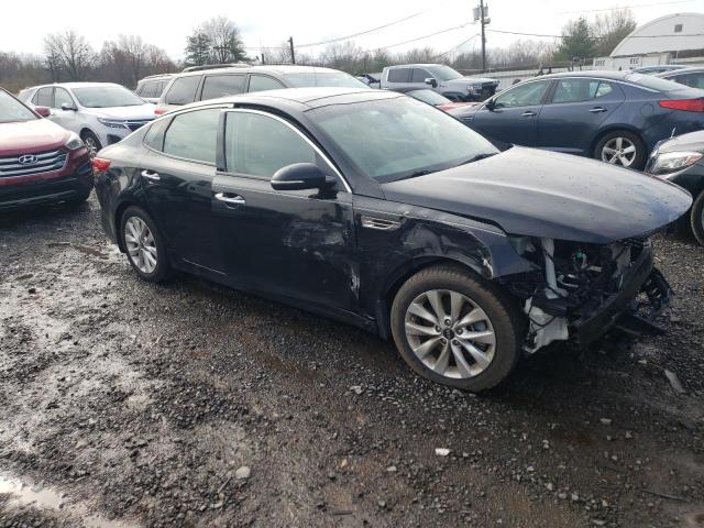 Фото 4 - KIA OPTIMA