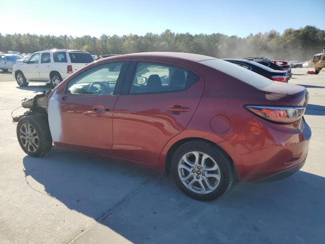 Фото 2 - TOYOTA YARIS