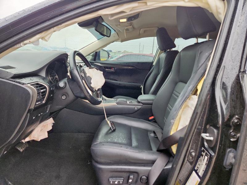 Фото 7 - LEXUS NX