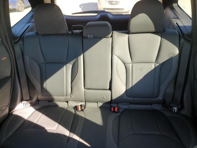 Фото 10 - SUBARU FORESTER