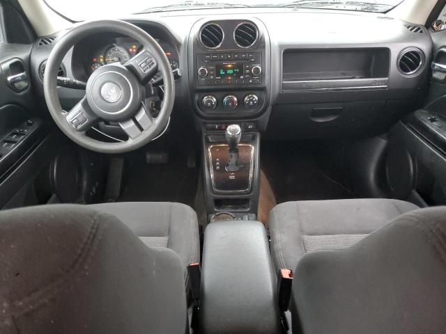 JEEP PATRIOT 2017 VIN 1C4NJRBBXHD138672