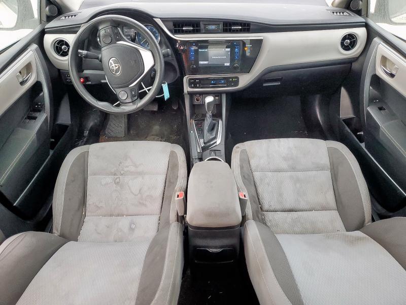 Фото 8 - TOYOTA COROLLA