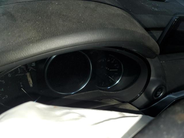 Фото 9 - MAZDA CX-9