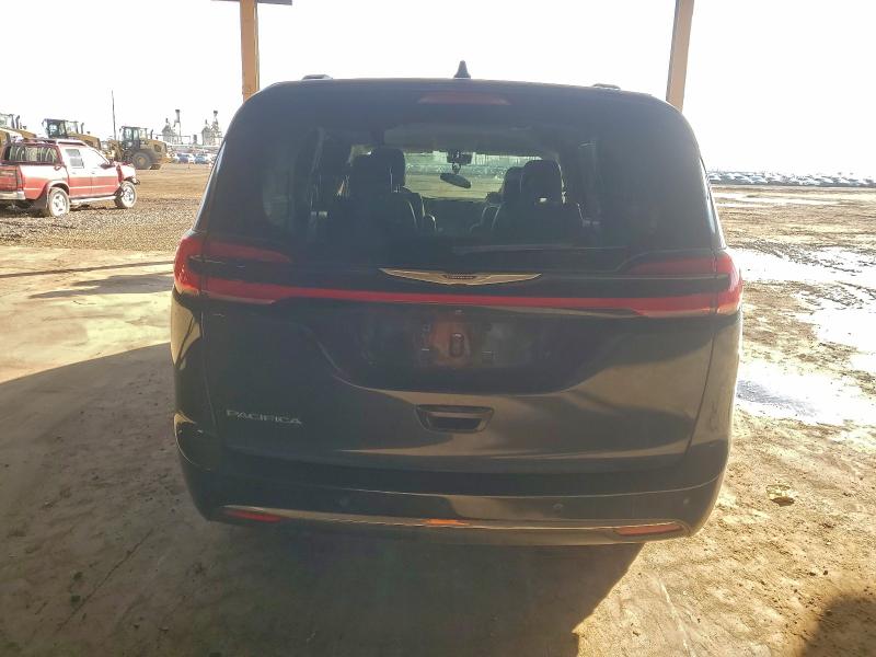 Фото 6 - CHRYSLER PACIFICA