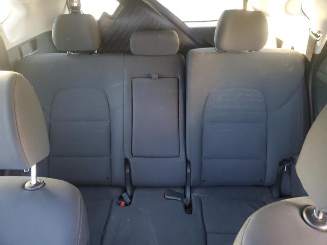 Фото 10 - HYUNDAI TUCSON