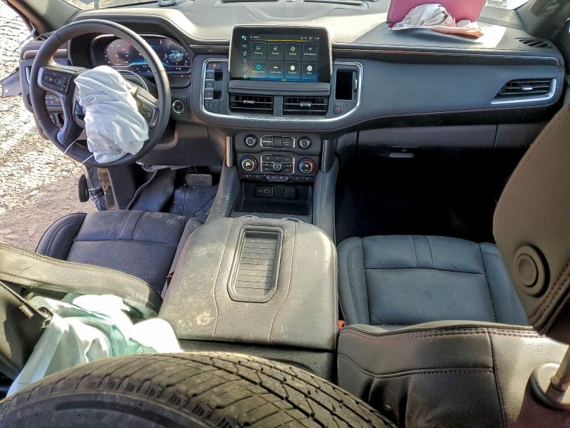 Фото 8 - CHEVROLET SUBURBAN