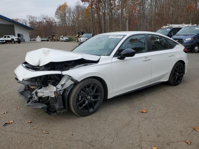 Фото 1 - HONDA CIVIC