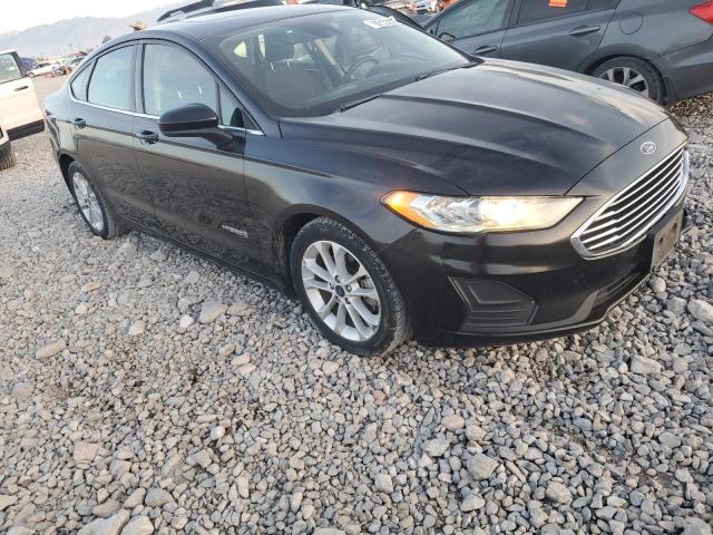 Фото 4 - FORD FUSION