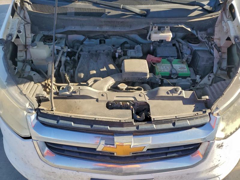 Фото 11 - CHEVROLET EXPRESS