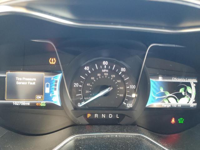 Фото 9 - FORD FUSION