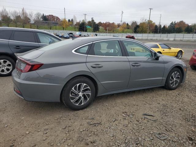 Фото 3 - HYUNDAI SONATA