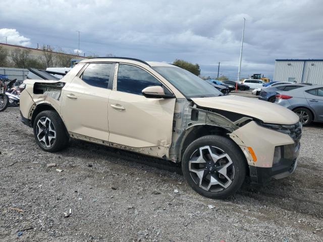 Фото 4 - HYUNDAI SANTA CRUZ