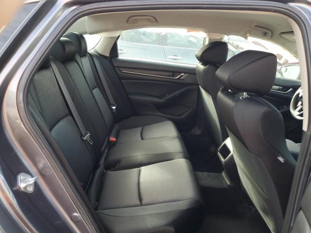 Фото 10 - HONDA ACCORD