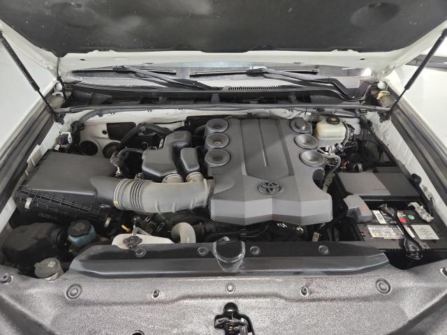 Фото 12 - TOYOTA 4RUNNER