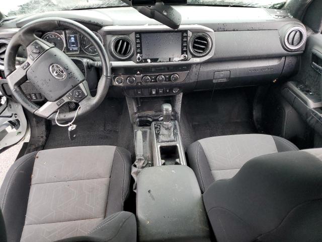 Фото 8 - TOYOTA TACOMA