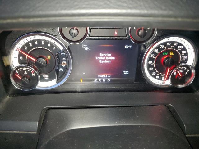 Фото 9 - RAM 1500