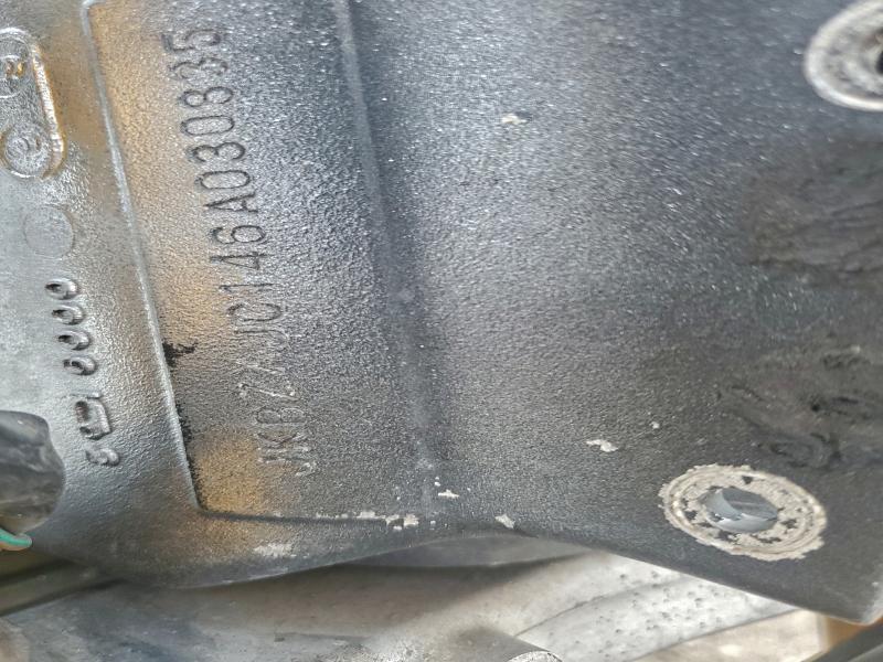 KAWASAKI ZX636 C1 2006