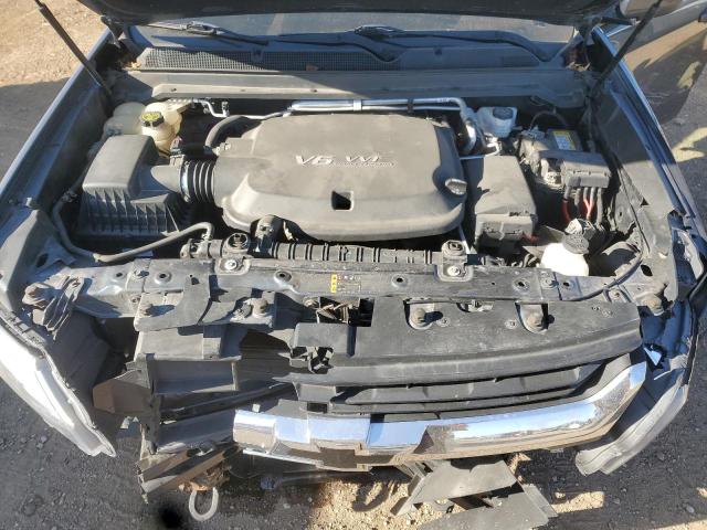 Фото 11 - CHEVROLET COLORADO