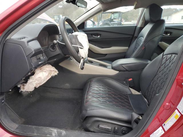 Фото 7 - HONDA ACCORD