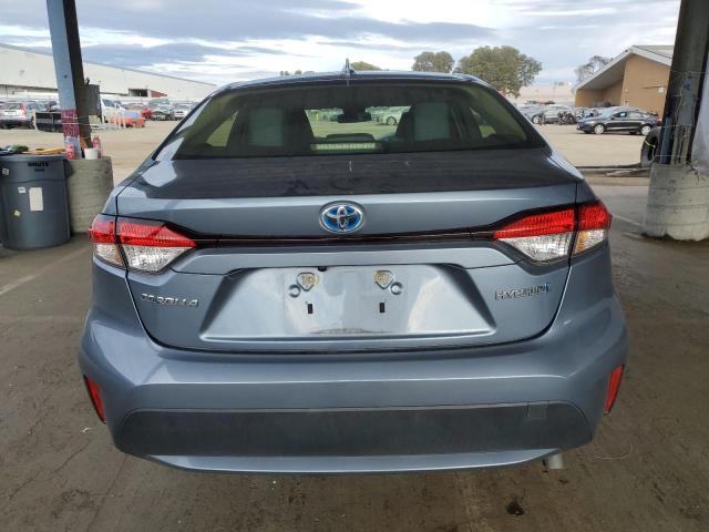 Фото 6 - TOYOTA COROLLA