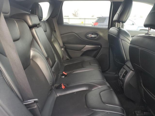 Фото 11 - JEEP GRAND CHER