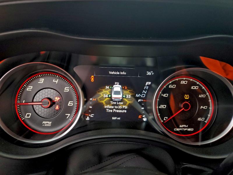 Фото 9 - DODGE CHARGER