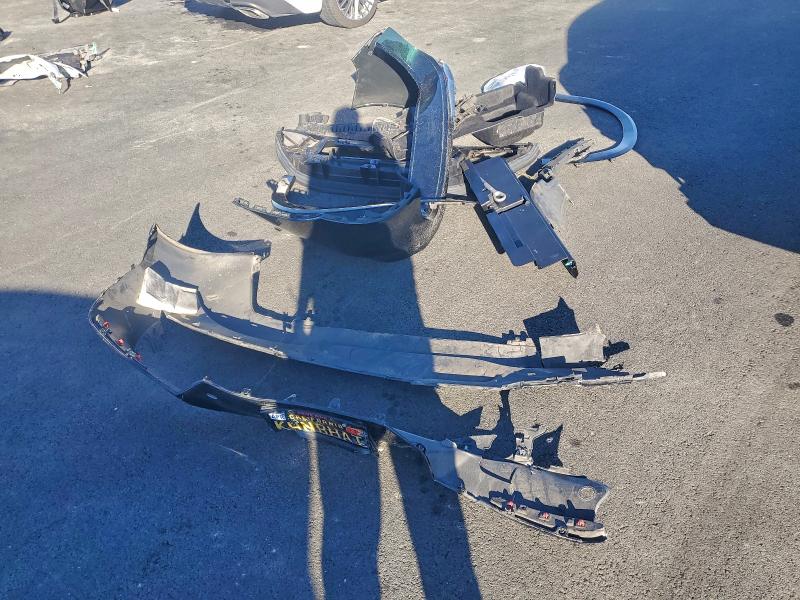 MERCEDES-BENZ EQS SUV 45 2023 VIN 4JGDM2DB4PA012875