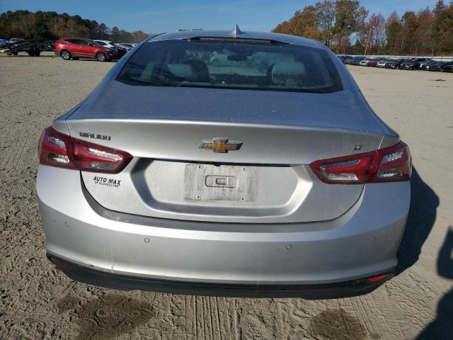 Фото 6 - CHEVROLET MALIBU