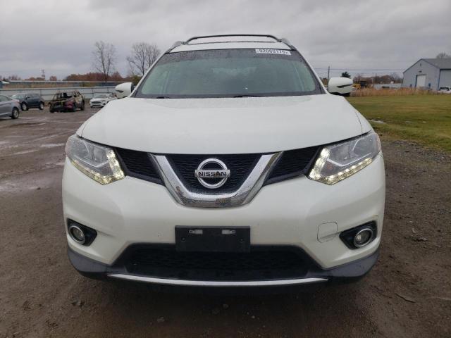 Фото 5 - NISSAN ROGUE