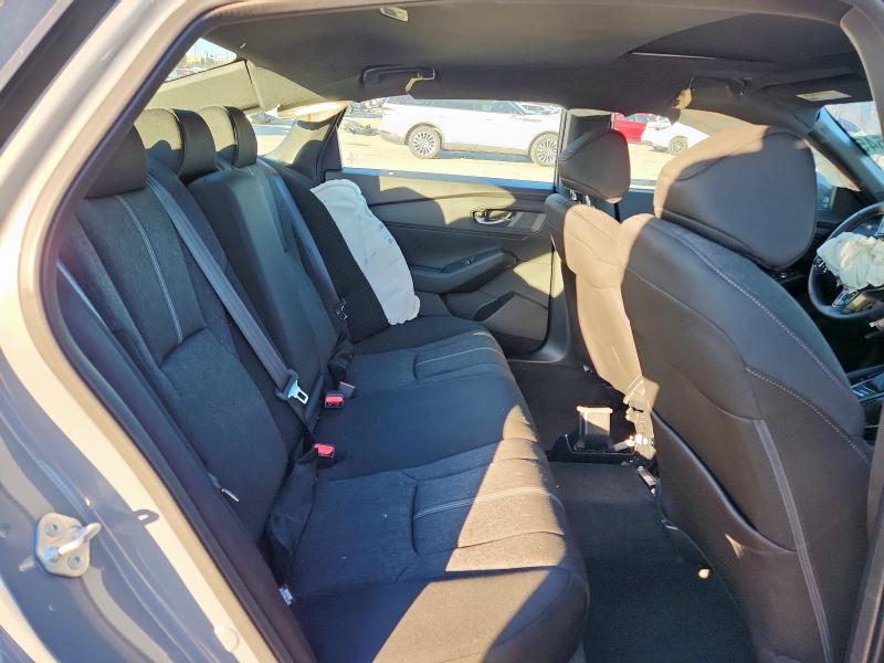 Фото 10 - HONDA ACCORD