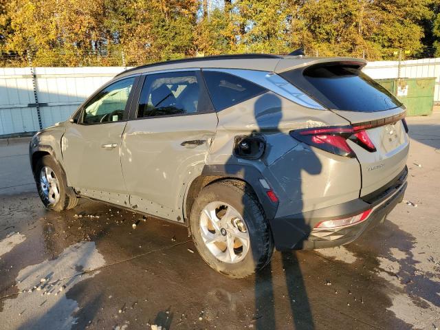 Фото 2 - HYUNDAI TUCSON