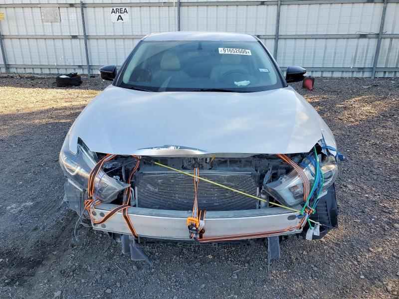 Фото 5 - NISSAN MAXIMA