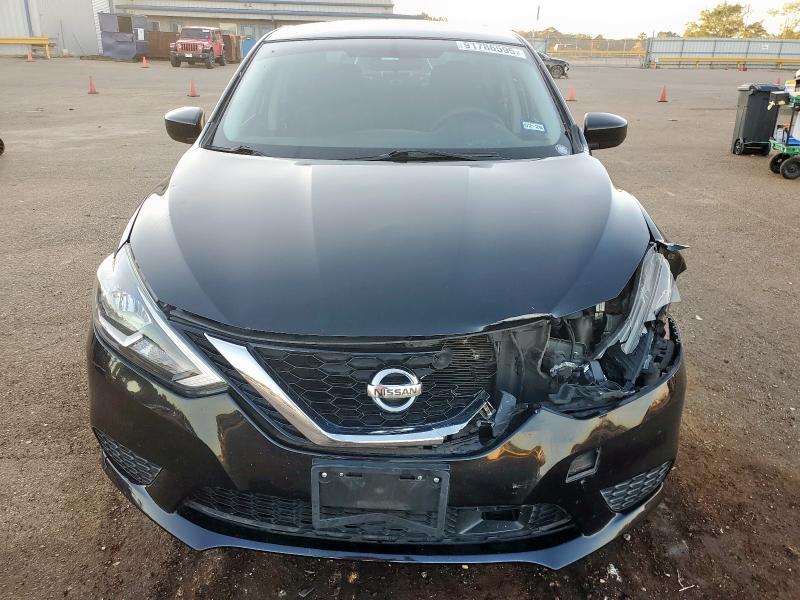 Фото 5 - NISSAN SENTRA